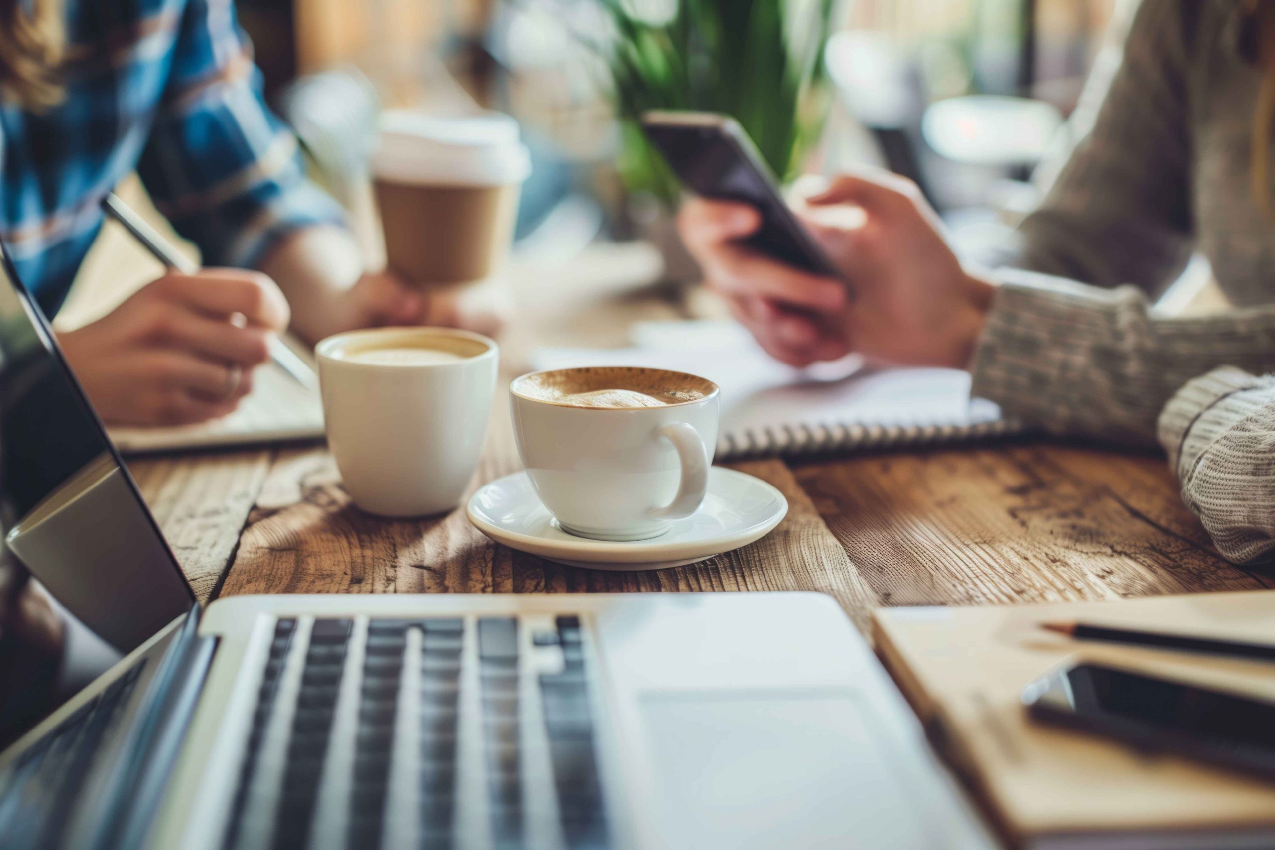 St. Charles employee productivity | St. Peters bean to cup brewers | O'Fallon office coffee service