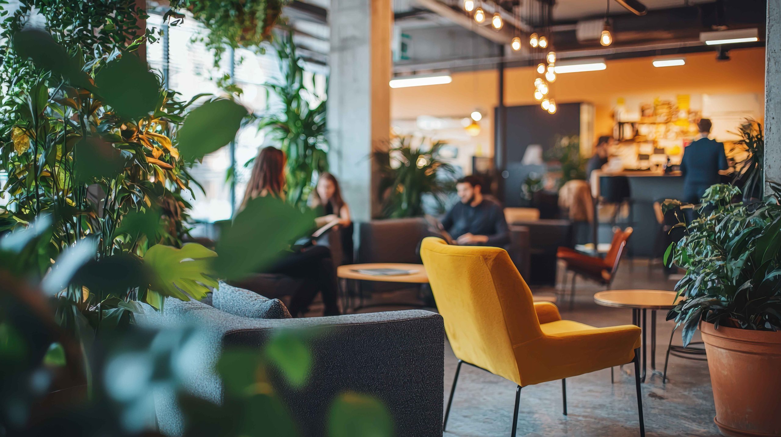 O'Fallon Self-Checkout Market | St. Charles Break Room Trends | St. Peters Office Updates