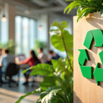 Earth-Friendly Break Rooms | Best Vending | O'Fallon, St. Charles, and St. Peters