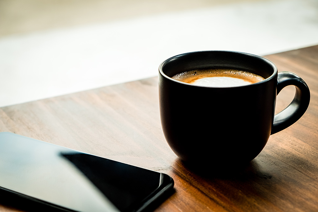St. Charles office coffee service and beverage vending machines