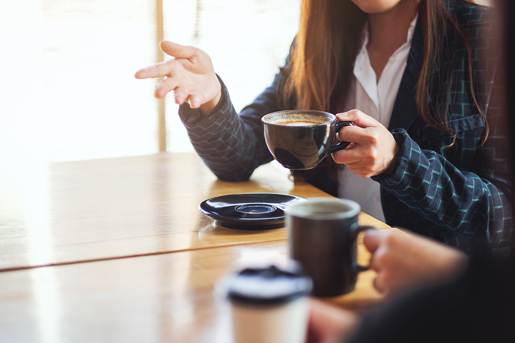 St. Peters office coffee and vending service