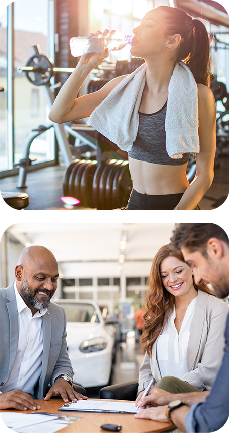 vending solutions in St Charles & St. Charles County