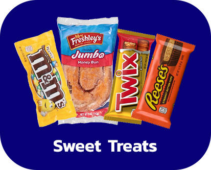 Candy in St. Charles County Vending Machines