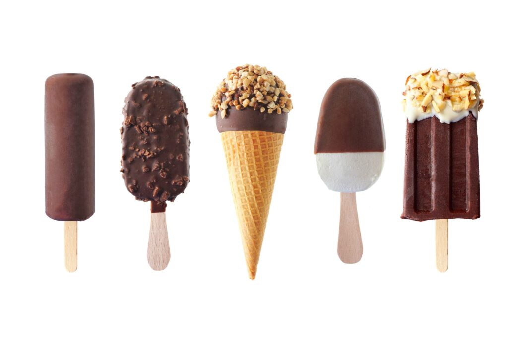 St. Charles County Frozen Vending | O’Fallon Cold Snacks | St. Peters Ice Cream Service