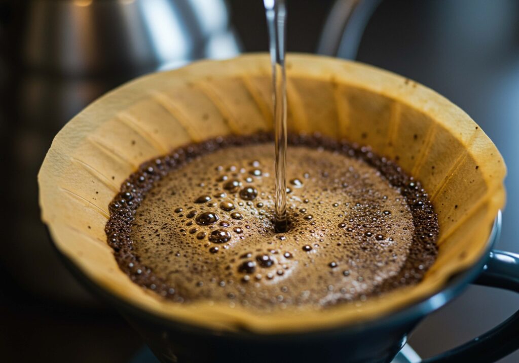 O'Fallon Coffee Brewers | St. Charles Office Water Quality | St. Peters Sustainability