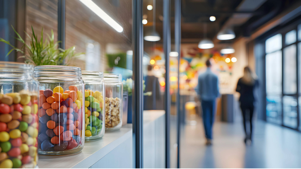 Sweet and Savory | Best Vending | O'Fallon, St. Charles, and St. Peters