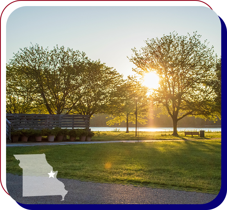 Vending service in St Charles & St. Charles County