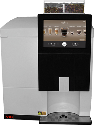 Bean-to-Cup coffee service in St Charles & St. Charles County