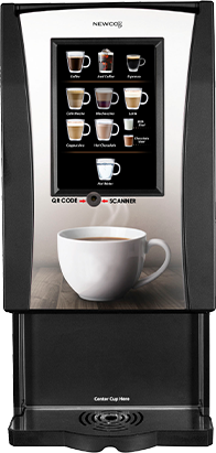Single-Cup coffee service in St Charles & St. Charles County