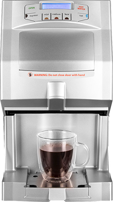 Pod Brewers coffee service in St Charles & St. Charles County