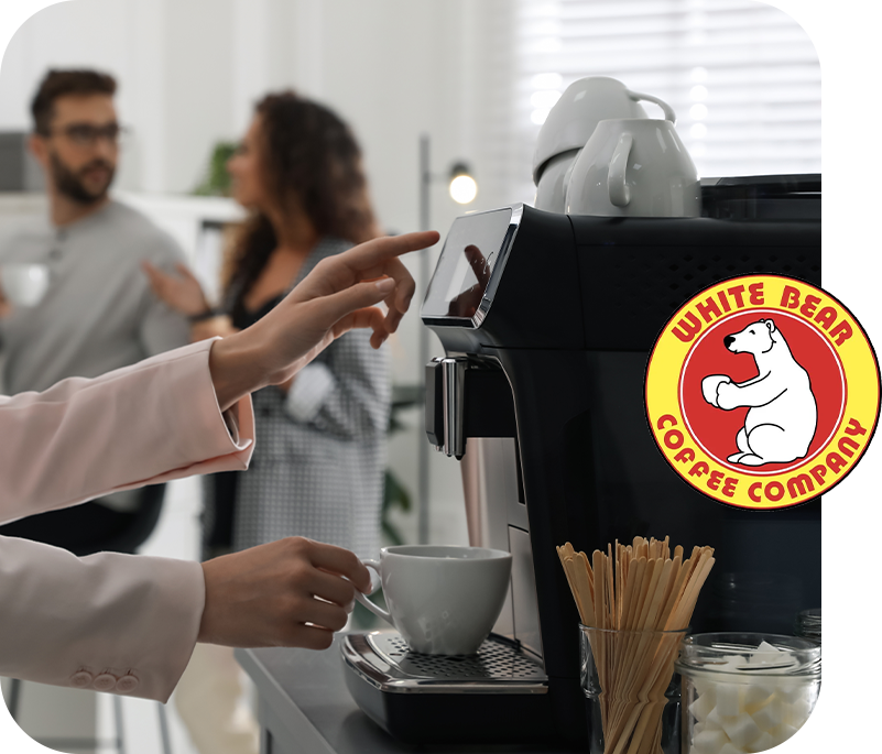 coffee brands in St Charles & St. Charles County