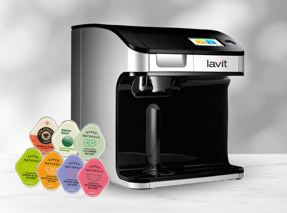 coffee service in St Charles & St. Charles County