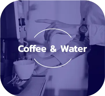 office coffee and water service in St Charles & St. Charles County