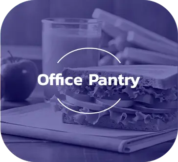 office pantry in St Charles & St. Charles County
