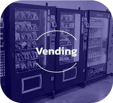 vending service in St Charles & St. Charles County