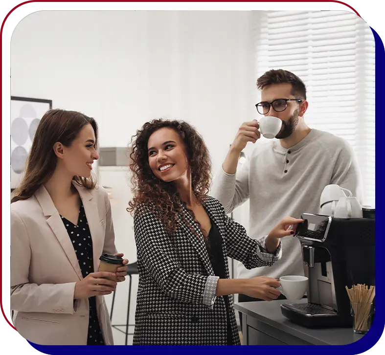 Vending service in St Charles & St. Charles County