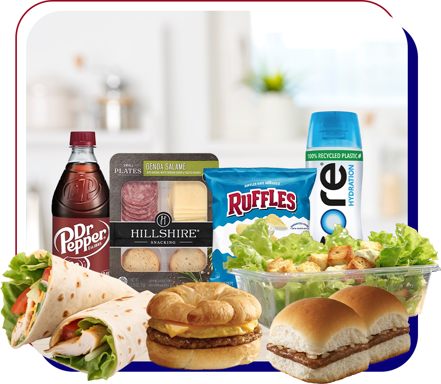 micro markets in St Charles & St. Charles County
