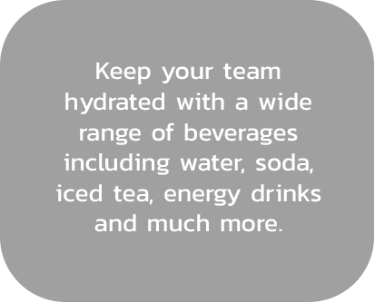 beverage vending in St Charles & St. Charles County