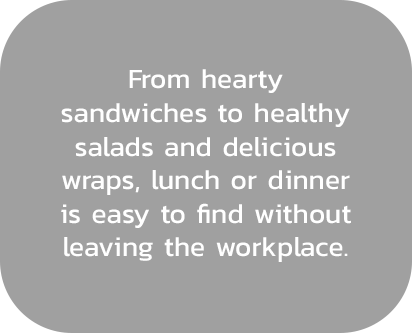 fresh food vending in St Charles & St. Charles County