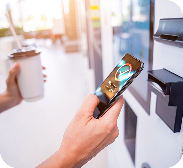 vending technology in St Charles & St. Charles County