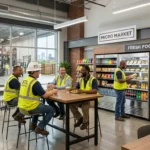 Why Earth City & Maryland Heights Warehouses Are Upgrading Their Break Rooms