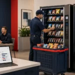 How Local Businesses Can Improve Break Rooms Without Managing Inventory