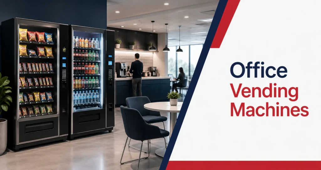 Office Vending Machine