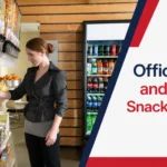 Office Pantry and Healthy Snack Programs for Better Break Rooms